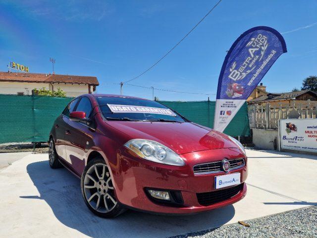 FIAT Bravo Sport 2.0 MJT 165 Cv E5