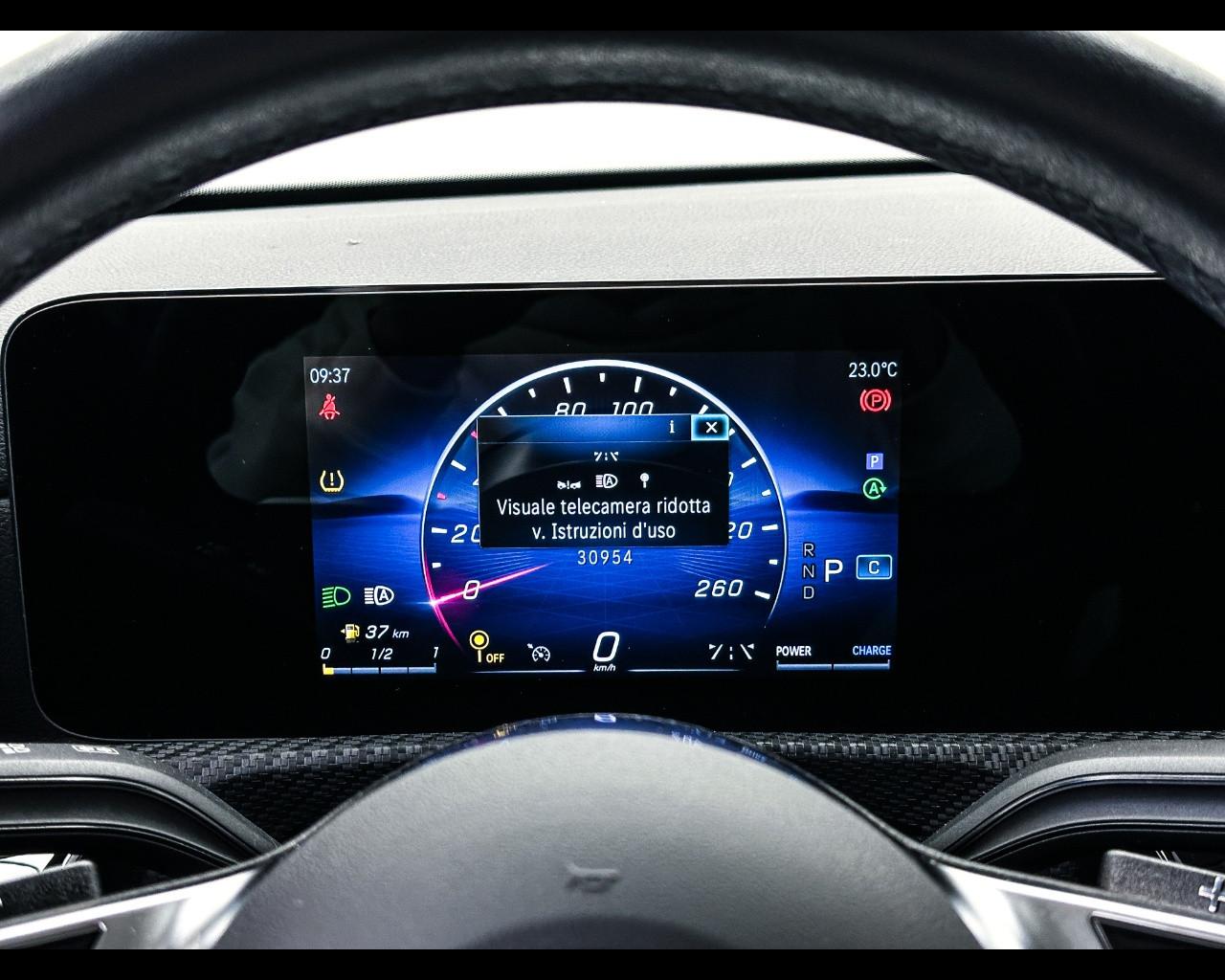 Mercedes-Benz Classe A (W176) - A 180 CDI Automatic Premium