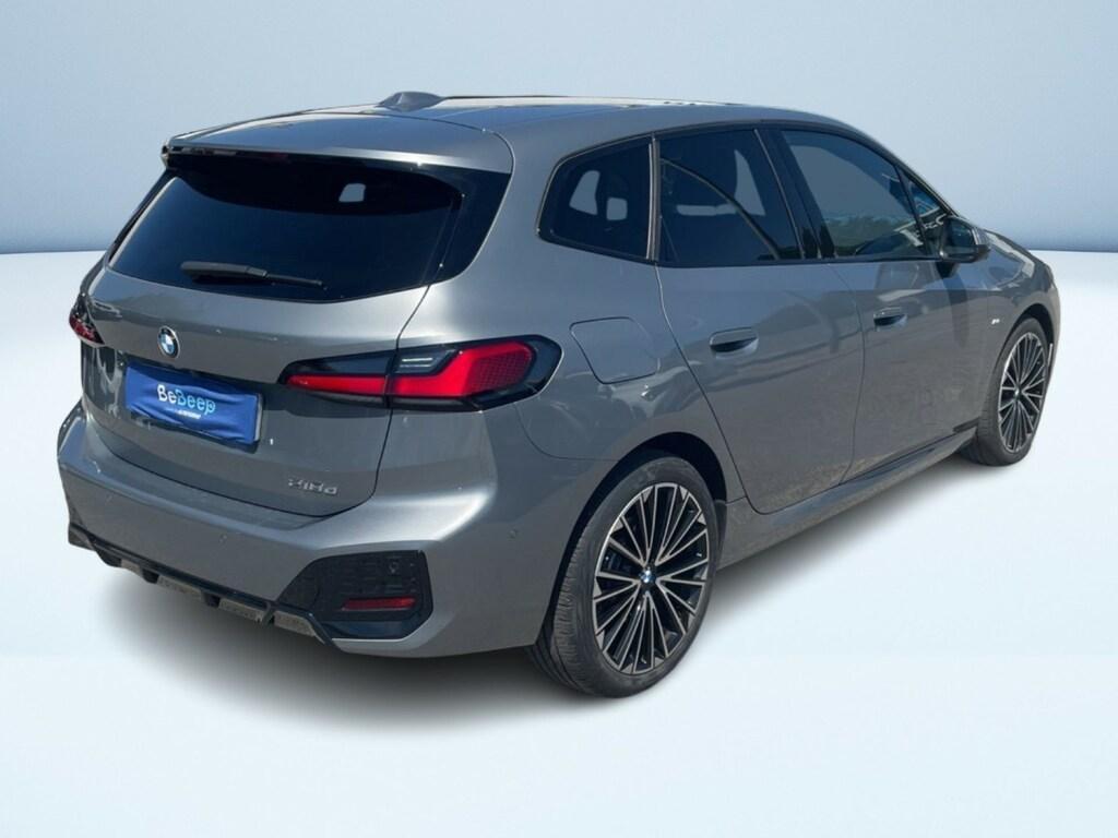 BMW Serie 2 Active Tourer 218 d Msport DCT