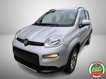 FIAT Panda 1.3 MJT S&S 4x4