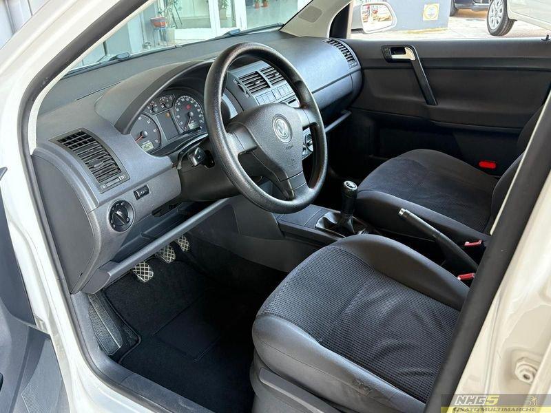 Volkswagen Polo Polo 1.4 80CV 16V 5p. Comfortline