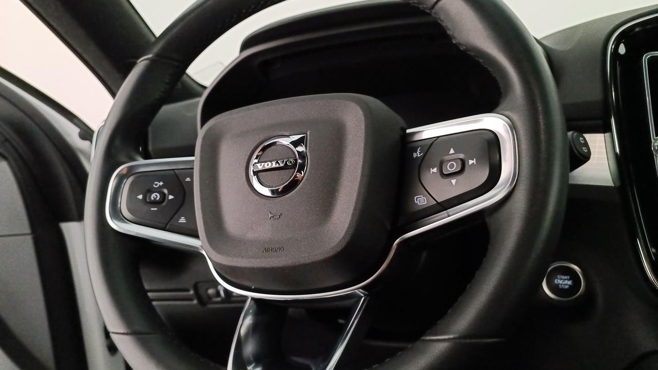 VOLVO XC40 1.5 t5 recharge phev Core auto