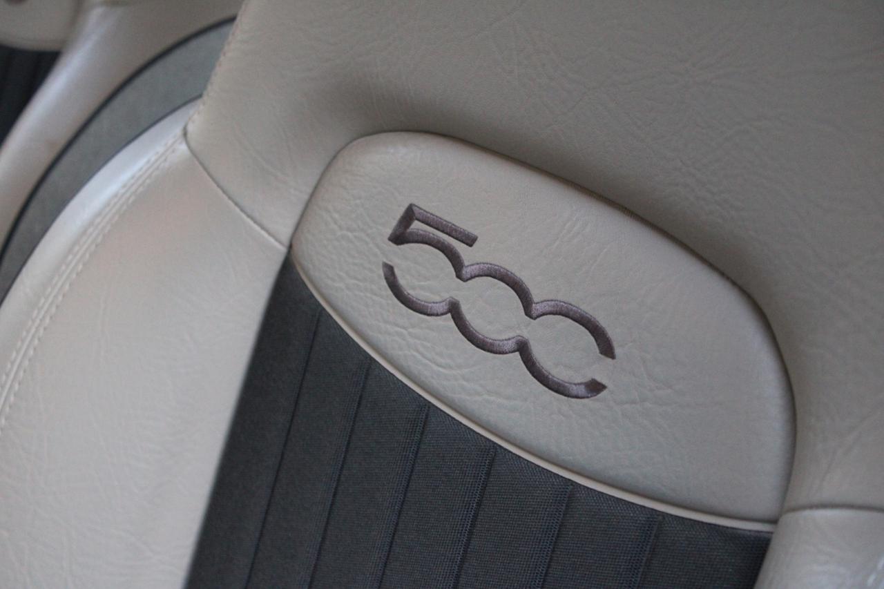 Fiat 500X 1.6 MultiJet 120 CV Lounge GARANTITA