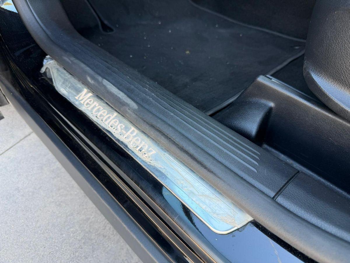 MERCEDES - Classe GLA - 200 d Automatic Premium