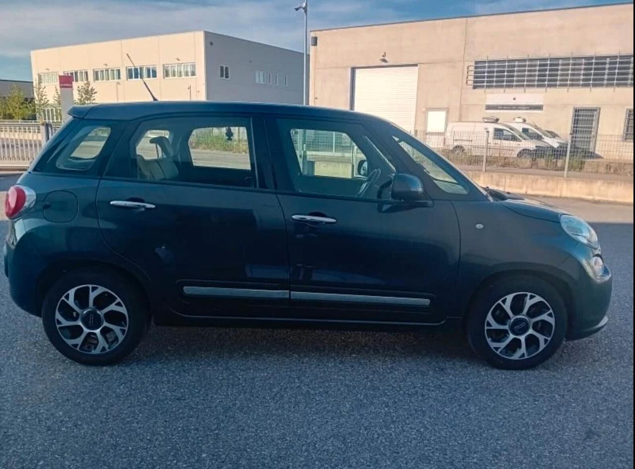 Fiat 500L 1.3 Multijet 95 CV Pop Star