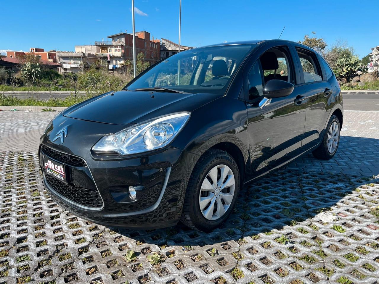 Citroen C3 1.4hdi NEOPATENTATI FULL 2011