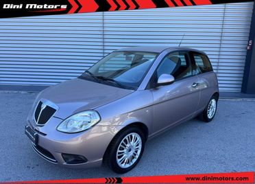 LANCIA Ypsilon 1.3 MJT 75 CV OK NEOPATENTATO