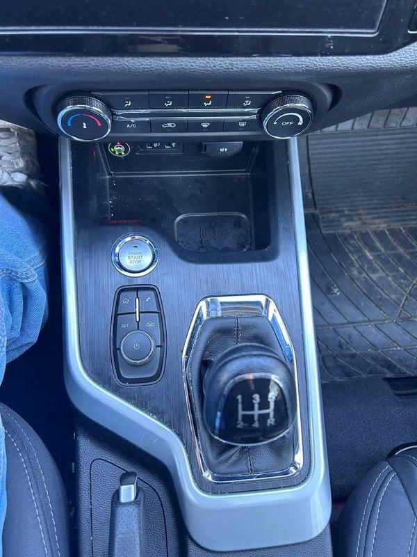 DR AUTOMOBILES DR 4.0 1.5 GPL