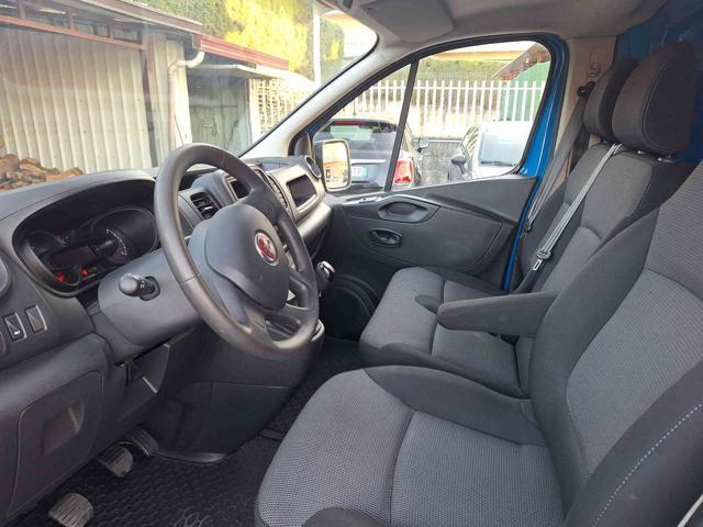 FIAT Talento 1.6 Ecojet PC-TN Furgone 10q