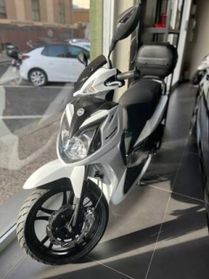 SYM Symphony 125 SR 125CC