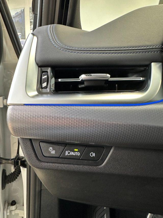 BMW 218 d Active Tourer Msport - 18" - Head Up -Camera-IVA