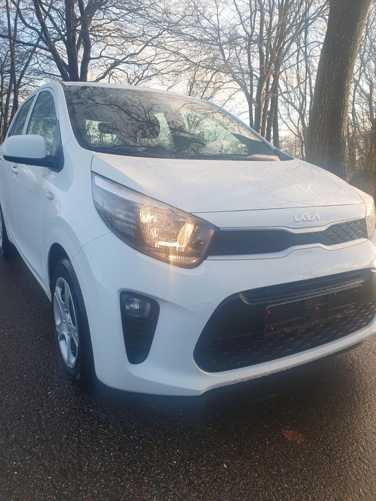 Kia Picanto 1.0 12V 5 porte Style