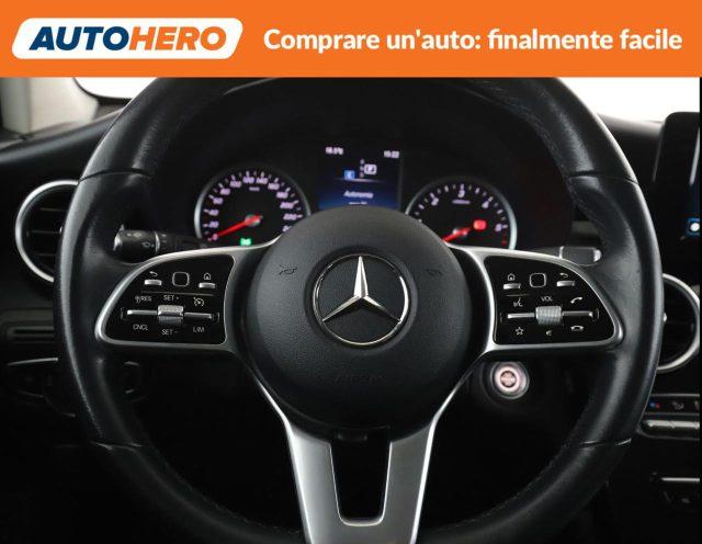 MERCEDES-BENZ GLC 200 d 4Matic Executive