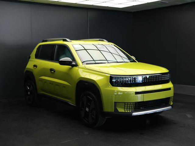 FIAT Grande Panda 1.2 Hybrid 110 CV S&S La Prima