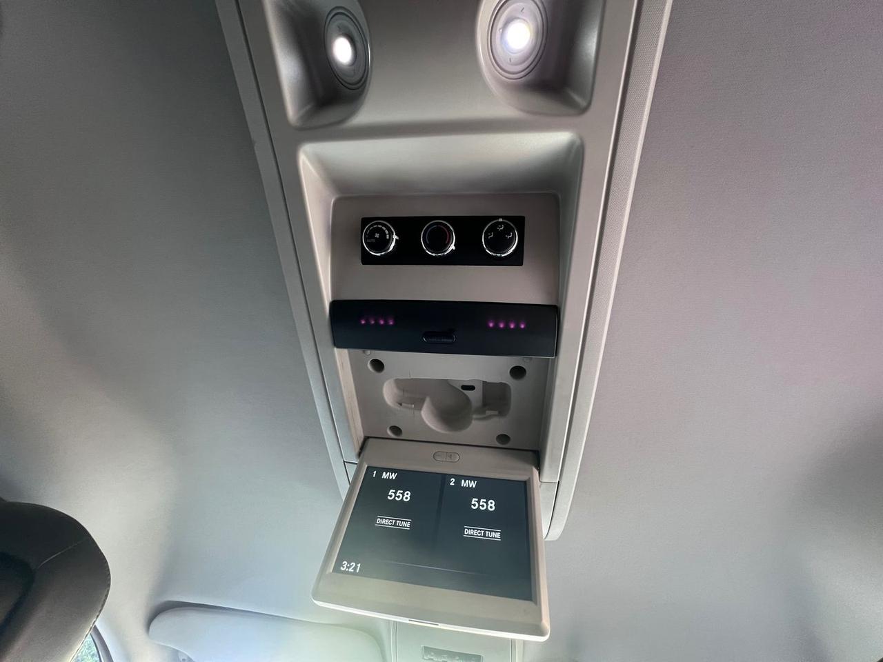 Lancia Voyager 2.8 D Platinum #9528