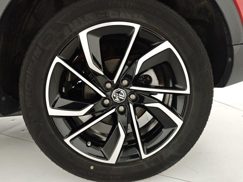 MG ZS 1.0T-GDI Luxury