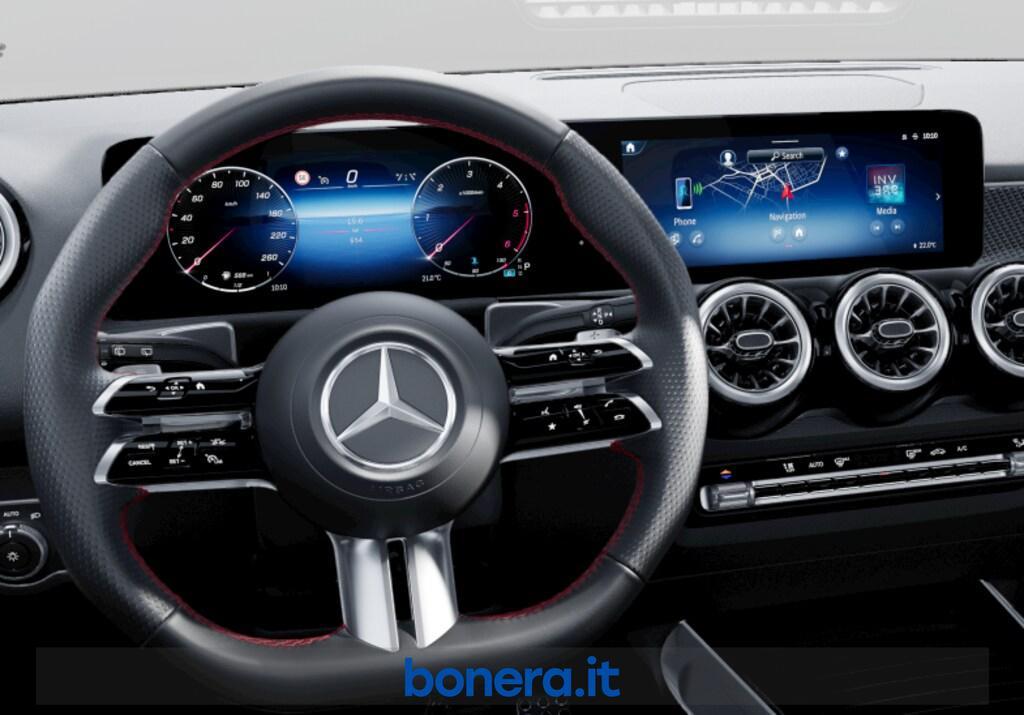Mercedes GLB 200 D AMG Line Advanced Plus 8G-DCT