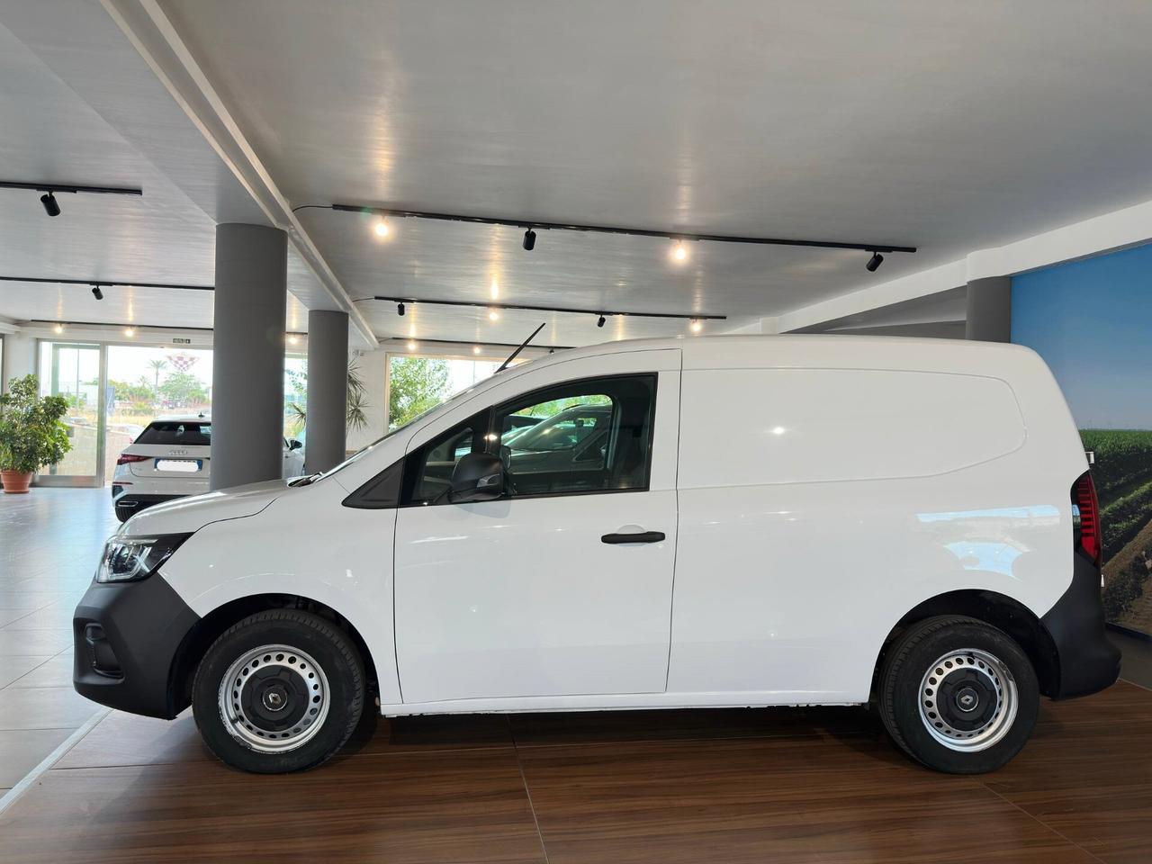 Renault Kangoo 1.5 Blue dCi 95CV Edition One