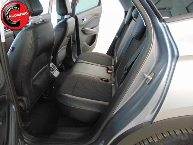 OPEL Grandland X 1.5 diesel Ecotec Start&Stop aut. Innovation