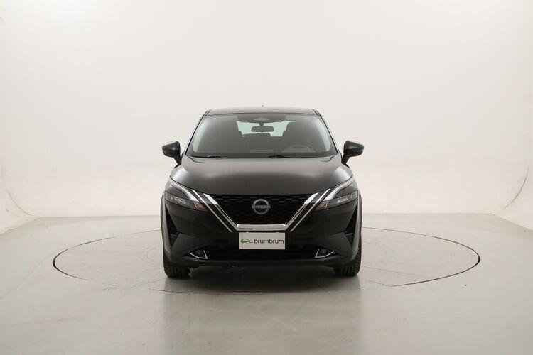 Nissan Qashqai Business Xtronic BR888795 1.3 Mild Hybrid 158CV