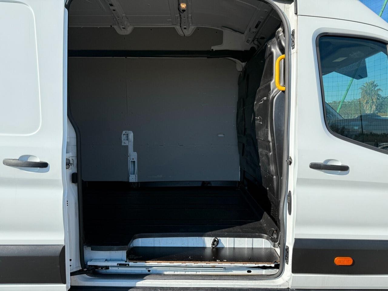 Ford Transit 350 2.0 Tdci EcoBlue 170 CV L4 H3 JUMBO