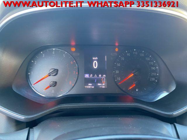 RENAULT Clio TCe 100 CV 5 porte Business