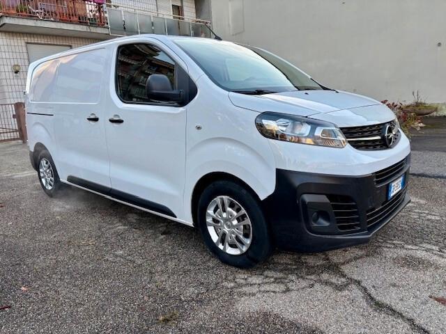 OPEL VIVARO 1.5 DIESEL 120cv S&S L2-H1 3POSTI