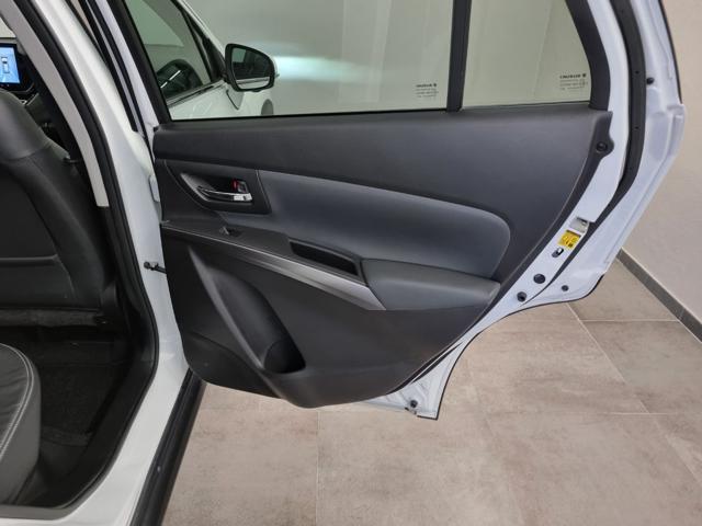 SUZUKI S-Cross 1.4 Hybrid 4WD AllGrip Top