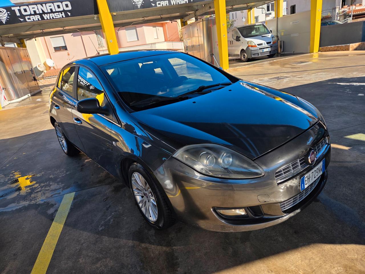Fiat Bravo 1.6 MJT 120 CV DPF Emotion 2010