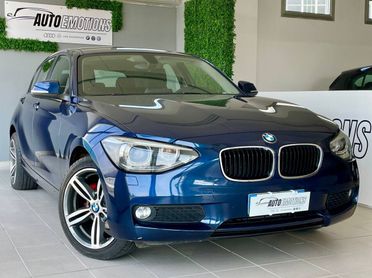 Bmw Serie 1 - Sport - Sedili Riscaldati