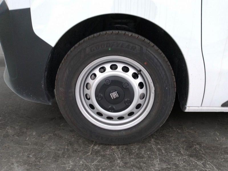 FIAT Scudo VAN L2H1 BLUEH