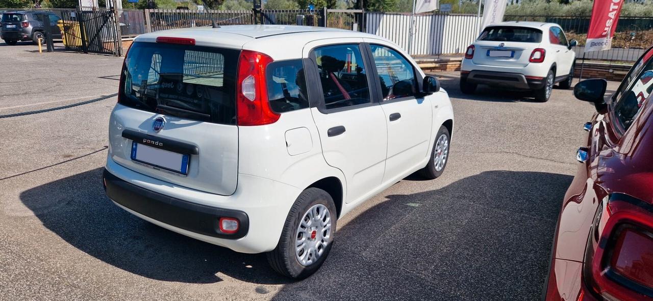 Fiat Panda 1.2 Easy