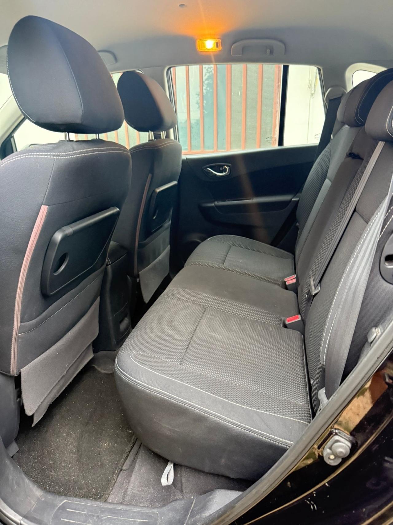 Renault Koleos 2.0 dCi 150CV 4X4 Dynamique
