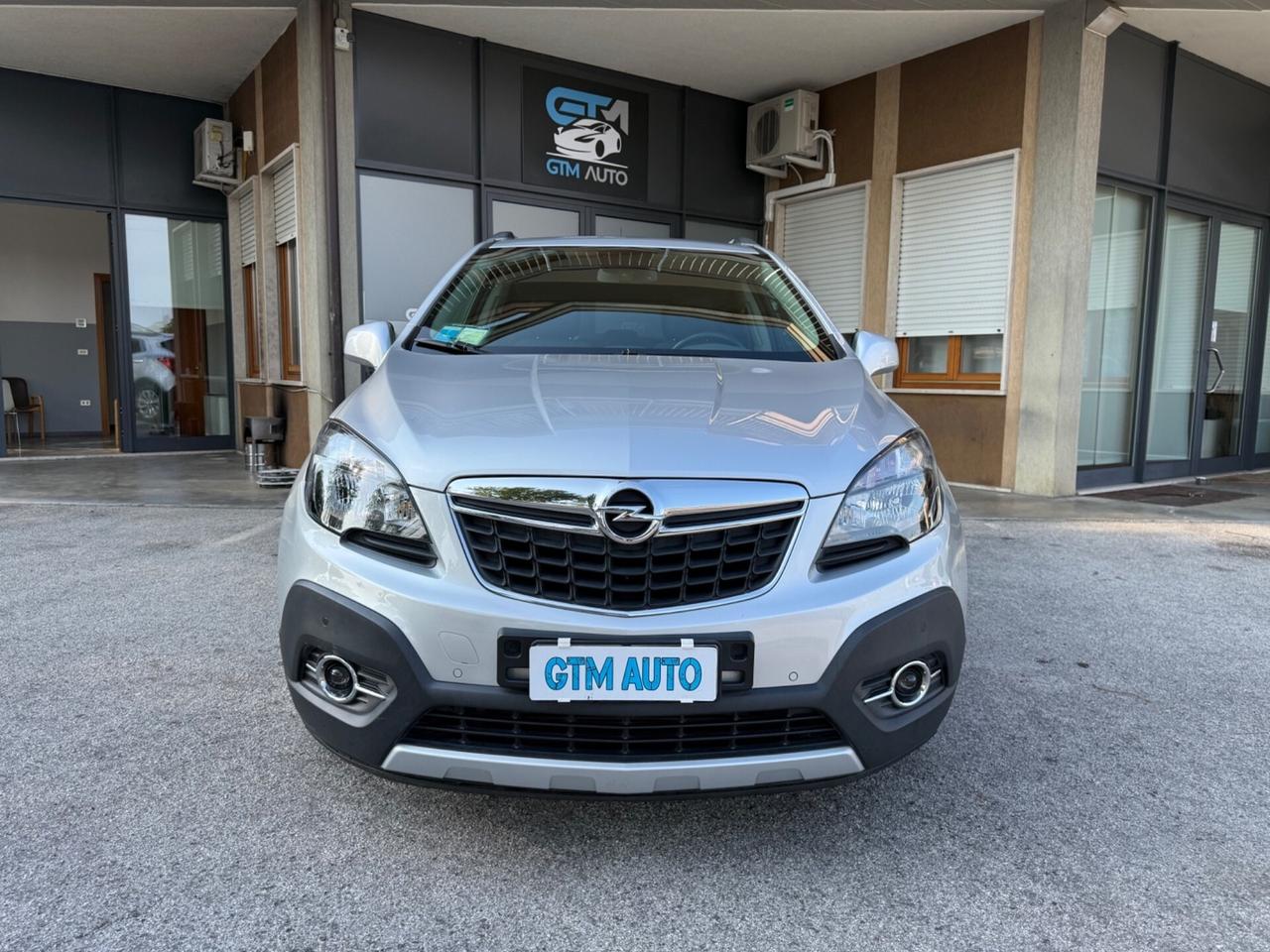 Opel Mokka 1.7 CDTI Ecotec 130CV 4x2