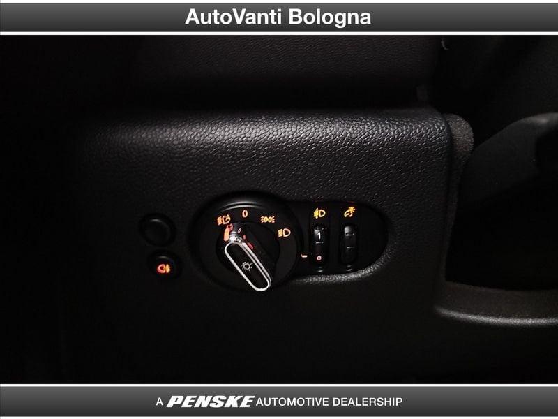 MINI Mini 5 porte Mini 1.5 One Classic 5 porte