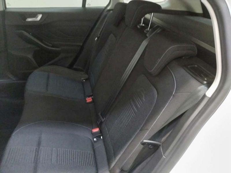Ford Focus Active SW 1.0t ecoboost h 125cv