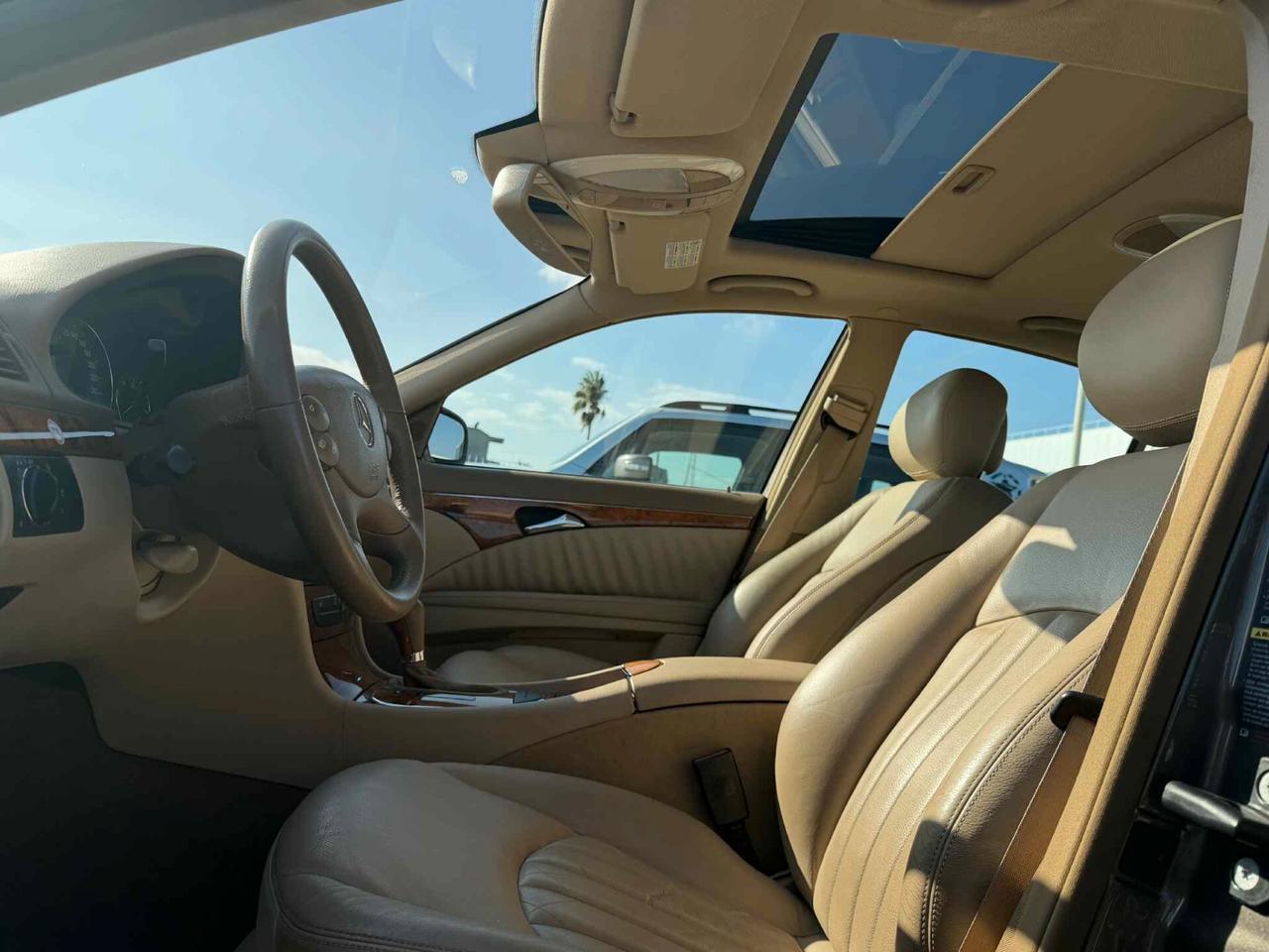 Mercedes-benz E 280 CDI cat EVO Avantgarde