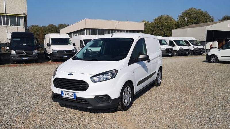 Ford Transit Courier 1.5 TDCi 75CV Van Trend