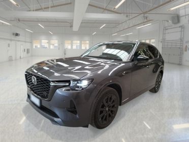 MAZDA CX-60 3.3L E-SKYACTIV MHEV HOMURA AWD AUTO SUV