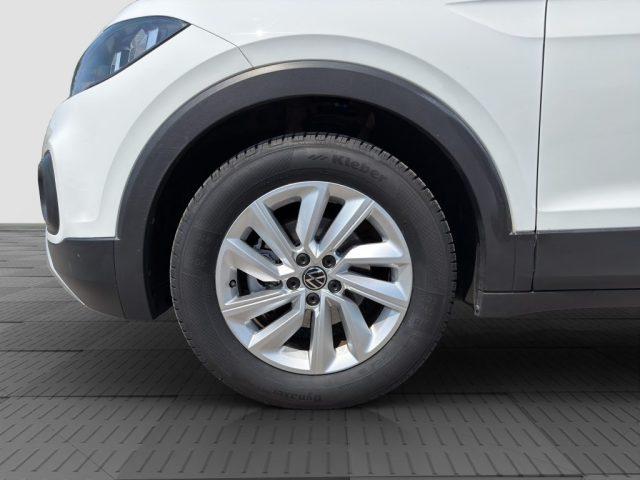 VOLKSWAGEN T-Cross T-Cross 1.0 TSI 110 CV Style