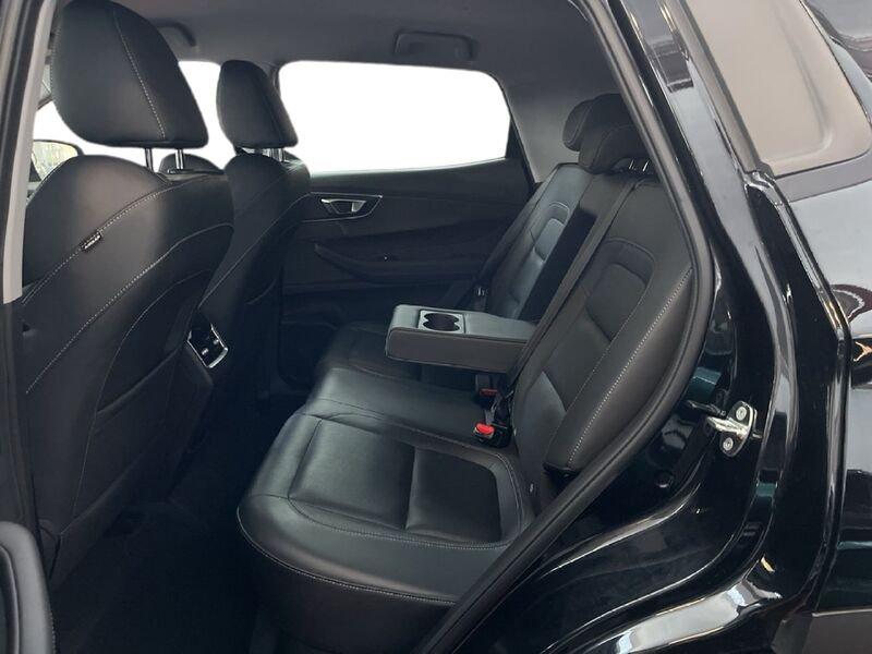 DR AUTOMOBILES dr 5.0 2022 1.5 turbo 154cv