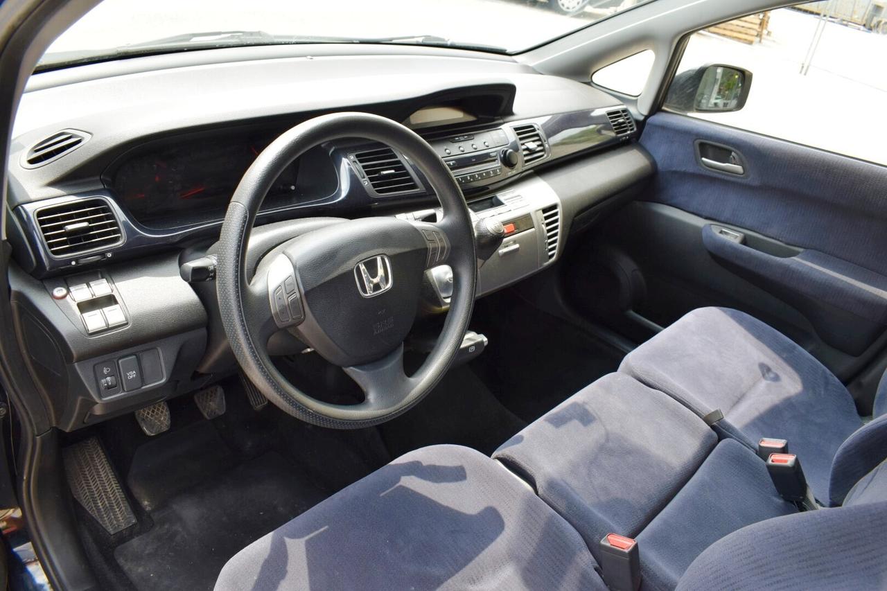 Honda FR-V 1.8 16V i-VTEC 6 posti