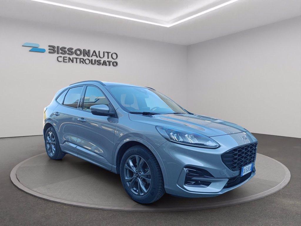 FORD Kuga 2.5 full hybrid ST-Line 2wd 190cv cvt del 2023