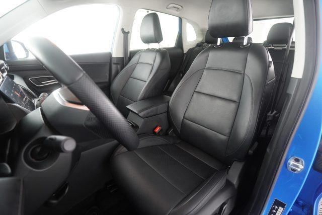 MG ZS (2024-->) Hybrid+ Luxury