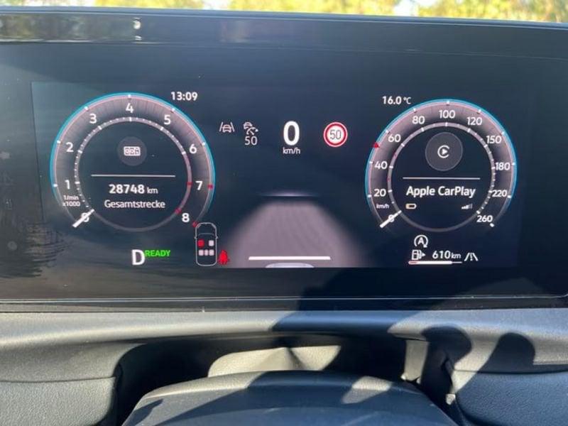 Volkswagen T-Roc Volkswagen T-Roc 1.5 eTSI R-LINE 150cv DSG FULL LED NAVI CAMERA ACC