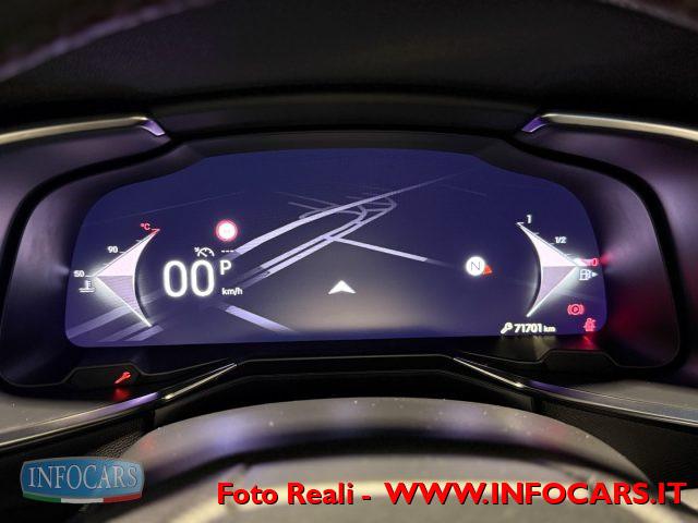 DS AUTOMOBILES DS 7 BlueHDi 130 Performance Line - PROMO