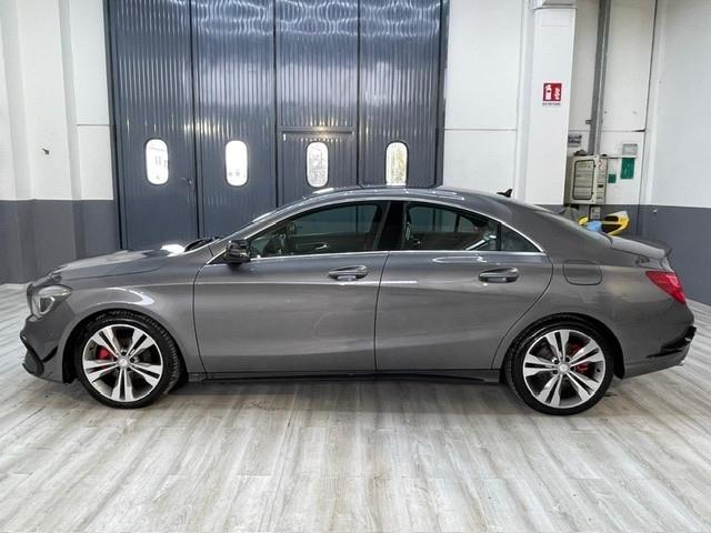 Mercedes-benz CLA 200 d Automatic Premium