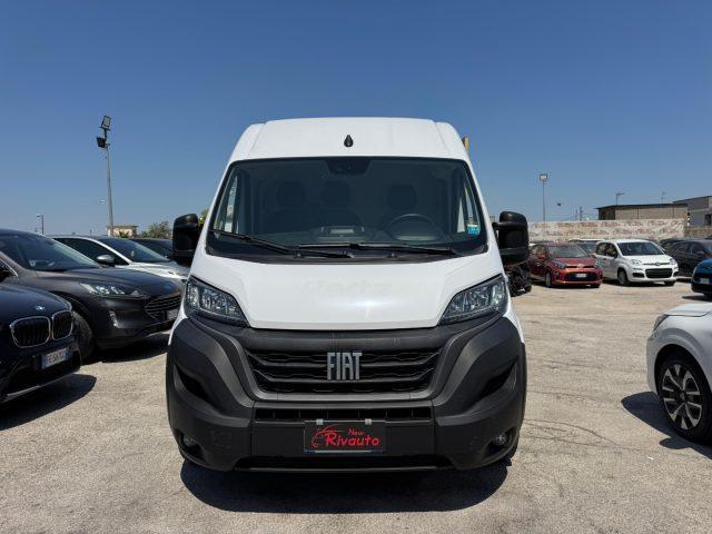 FIAT DUCATO 33 2.2 Mjt 140CV PRO FURGONE