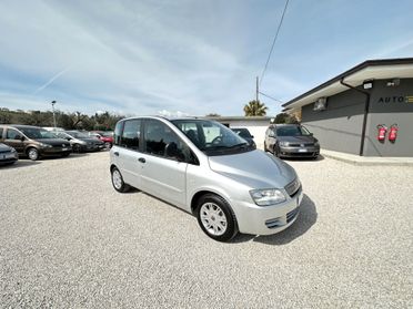 Fiat Multipla 1.9 MJT 120 cv 216.391 km PERFETTA