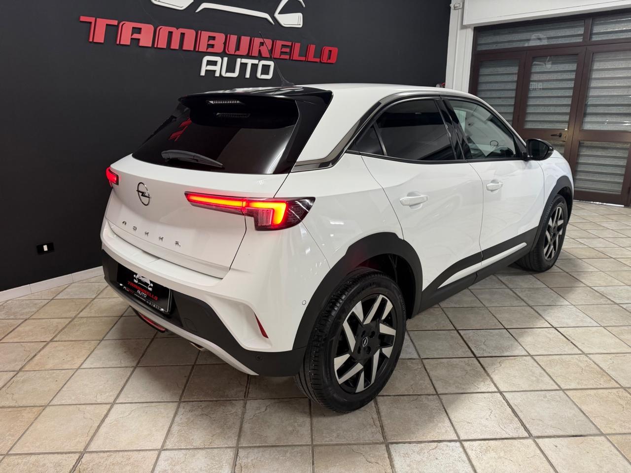 OPEL Mokka 1.5 Diesel (110) Ultimate 2021